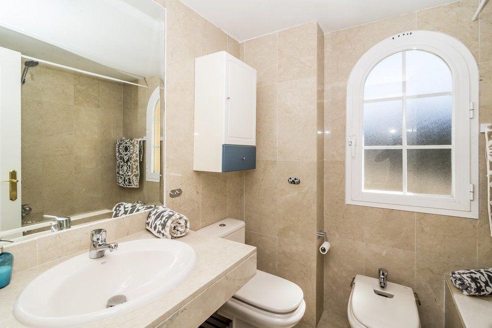 Puerto Banus Saa - Service Apartment